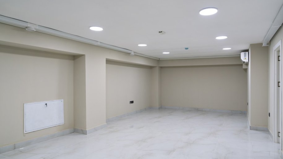 280 kv.m. obyekt icarəyə verilir, Sahil m.-26
