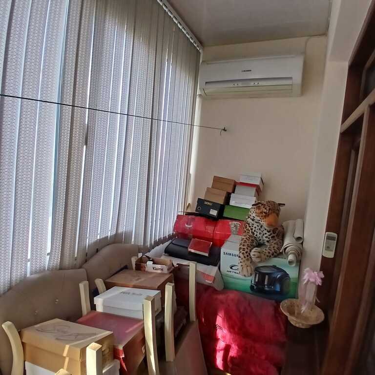 Satılır 3 otaqlı köhnə tikili, 80 m², Memar Əcəmi m.-8