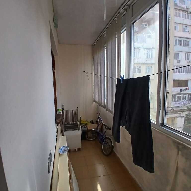 Satılır 3 otaqlı köhnə tikili, 80 m², Memar Əcəmi m.-10
