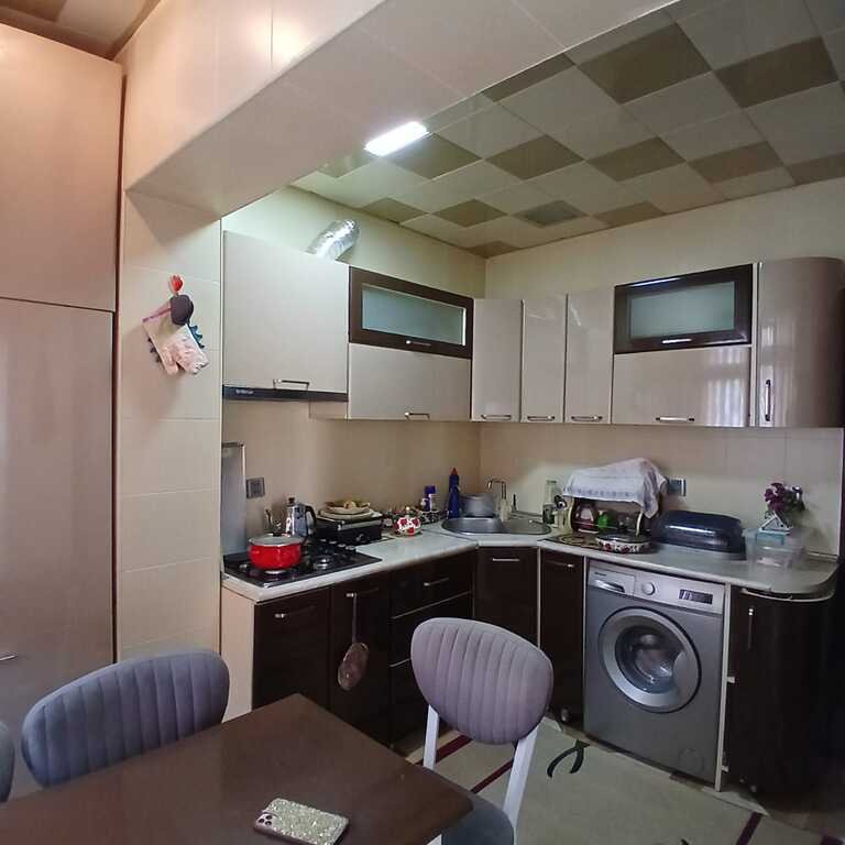 Satılır 3 otaqlı köhnə tikili, 80 m², Memar Əcəmi m.-15