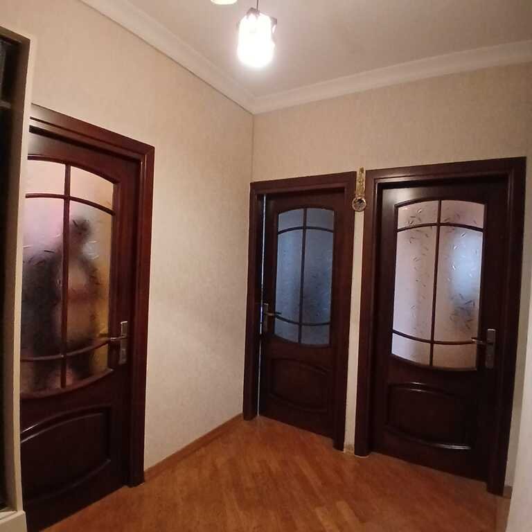 Satılır 3 otaqlı köhnə tikili, 80 m², Memar Əcəmi m.-17