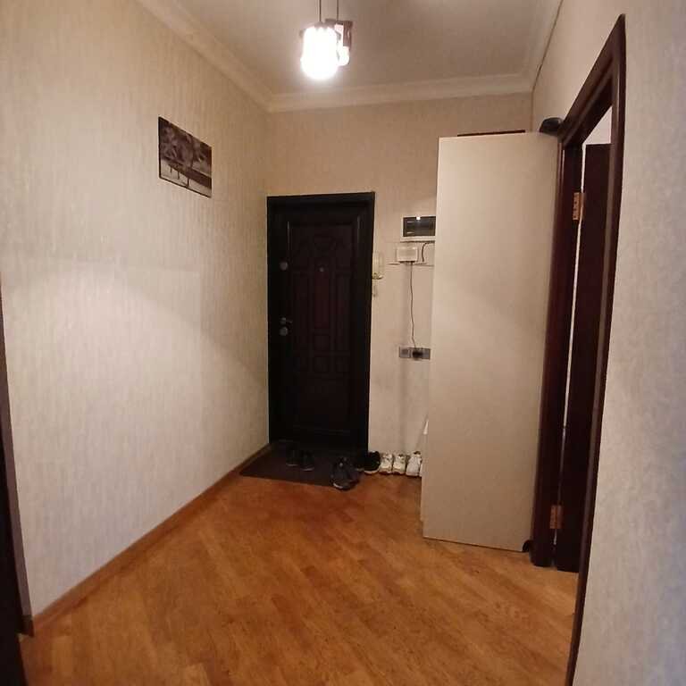 Satılır 3 otaqlı köhnə tikili, 80 m², Memar Əcəmi m.-19