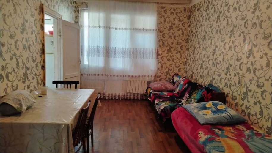Satılır 2 otaqlı köhnə tikili, 55 m², Memar Əcəmi m.-1