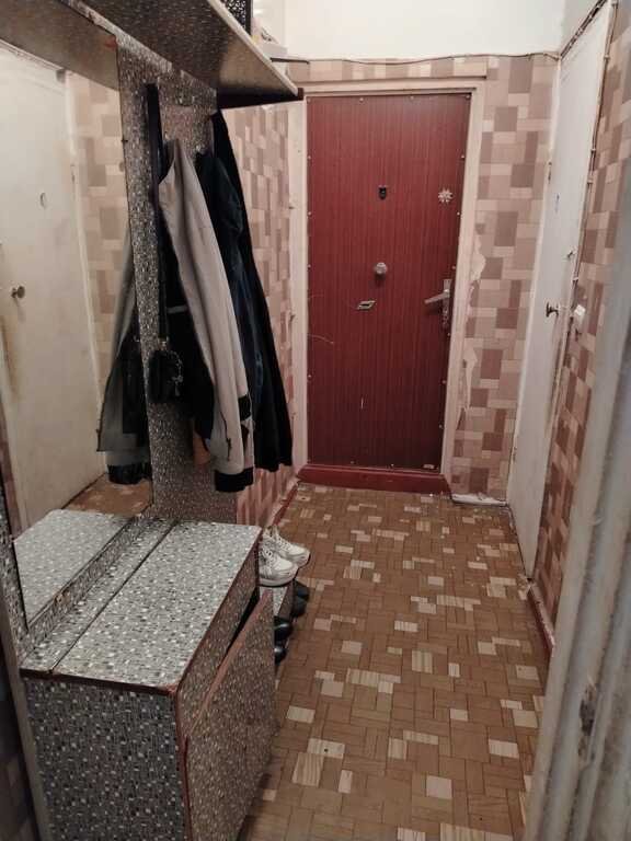 Satılır 2 otaqlı köhnə tikili, 55 m², Memar Əcəmi m.-2