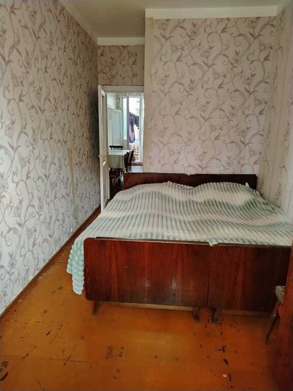 Satılır 2 otaqlı köhnə tikili, 55 m², Memar Əcəmi m.-5
