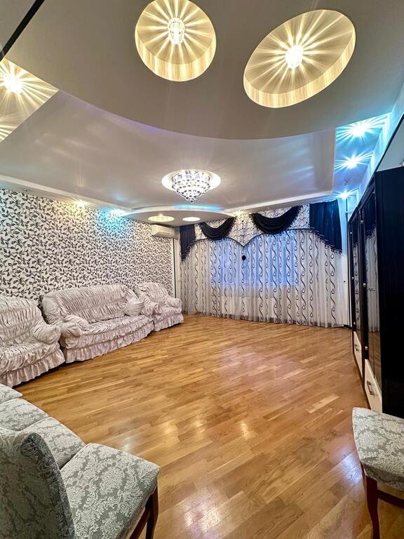 Satılır 3 otaqlı yeni tikili, 110 m², 20 Yanvar m.-2