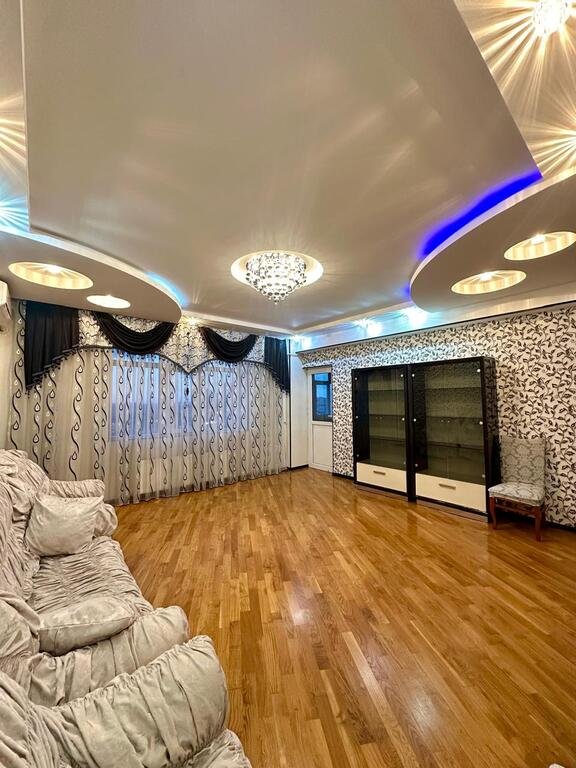 Satılır 3 otaqlı yeni tikili, 110 m², 20 Yanvar m.-3