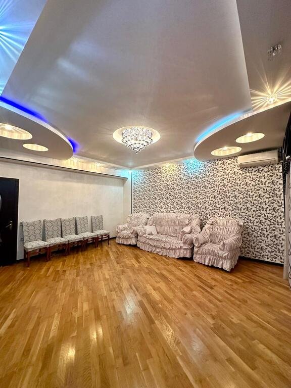 Satılır 3 otaqlı yeni tikili, 110 m², 20 Yanvar m.-4