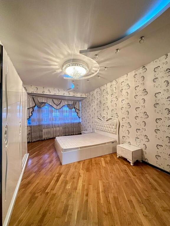 Satılır 3 otaqlı yeni tikili, 110 m², 20 Yanvar m.-5