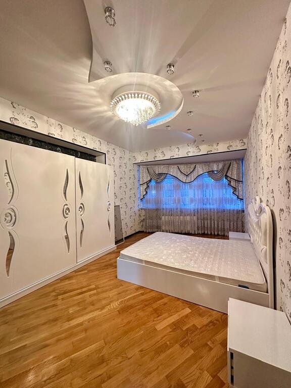 Satılır 3 otaqlı yeni tikili, 110 m², 20 Yanvar m.-6