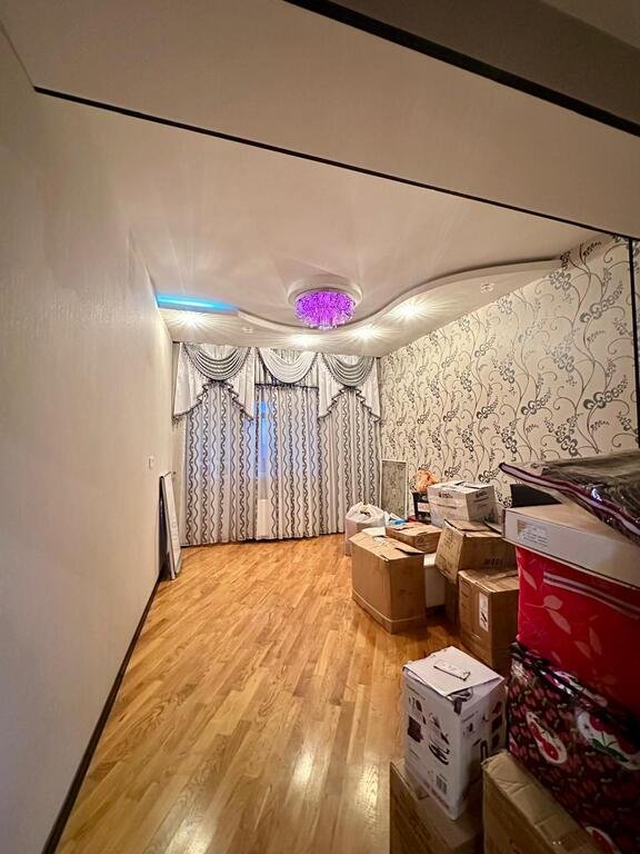 Satılır 3 otaqlı yeni tikili, 110 m², 20 Yanvar m.-8