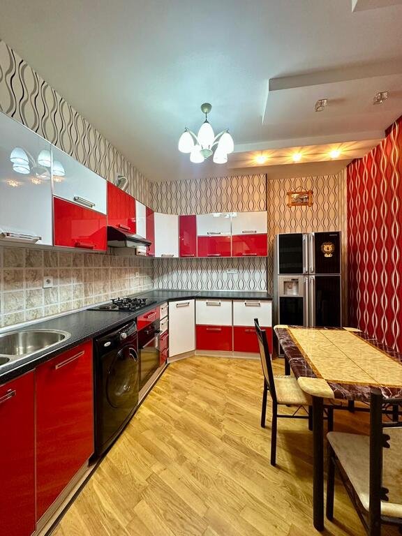 Satılır 3 otaqlı yeni tikili, 110 m², 20 Yanvar m.-9