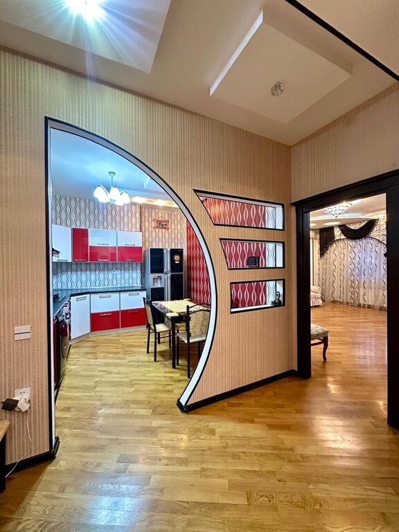 Satılır 3 otaqlı yeni tikili, 110 m², 20 Yanvar m.-11