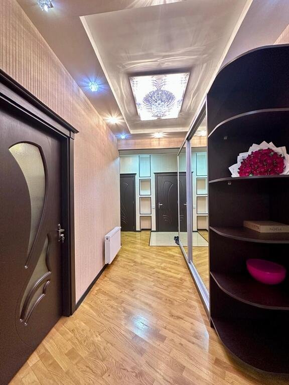 Satılır 3 otaqlı yeni tikili, 110 m², 20 Yanvar m.-12