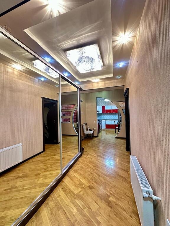 Satılır 3 otaqlı yeni tikili, 110 m², 20 Yanvar m.-13