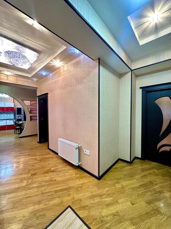 Satılır 3 otaqlı yeni tikili, 110 m², 20 Yanvar m.-14