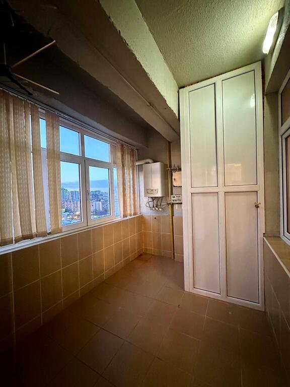 Satılır 3 otaqlı yeni tikili, 110 m², 20 Yanvar m.-15