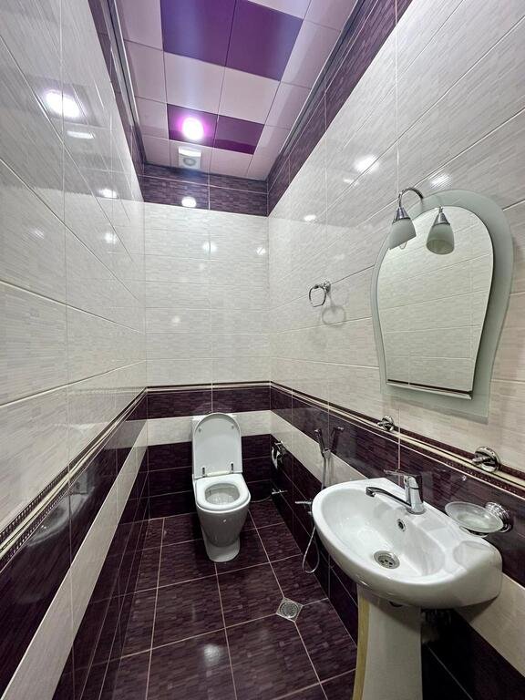 Satılır 3 otaqlı yeni tikili, 110 m², 20 Yanvar m.-16
