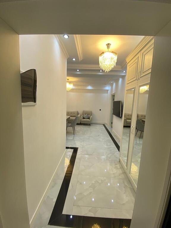 Kirayə verilir 4 otaqlı yeni tikili, 130 m², Abşeron-2