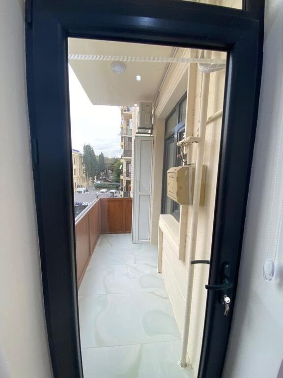 Kirayə verilir 4 otaqlı yeni tikili, 130 m², Abşeron-3