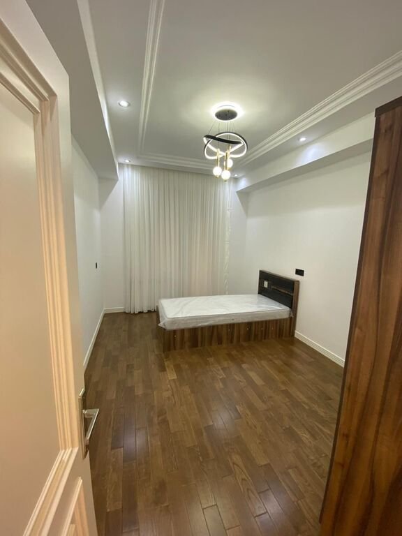 Kirayə verilir 4 otaqlı yeni tikili, 130 m², Abşeron-4