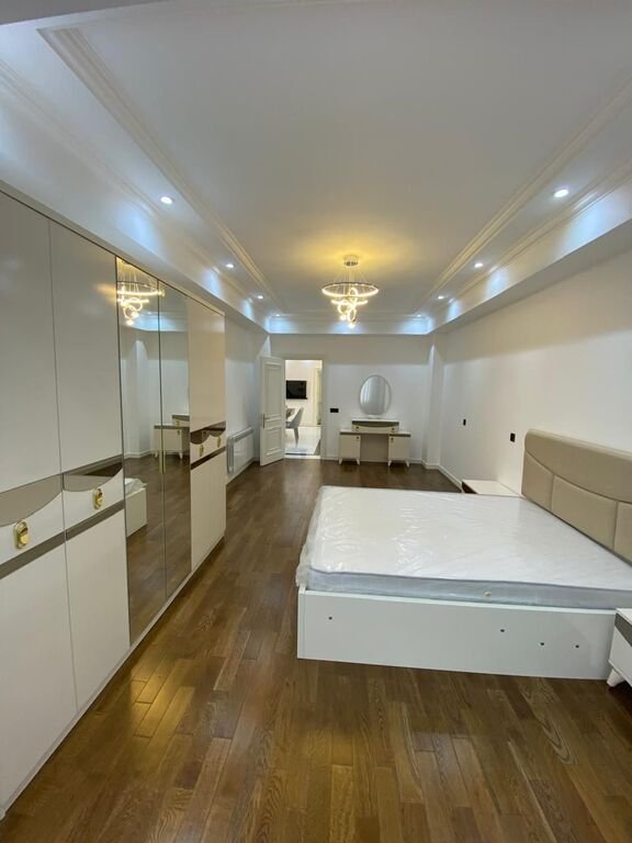Kirayə verilir 4 otaqlı yeni tikili, 130 m², Abşeron-7