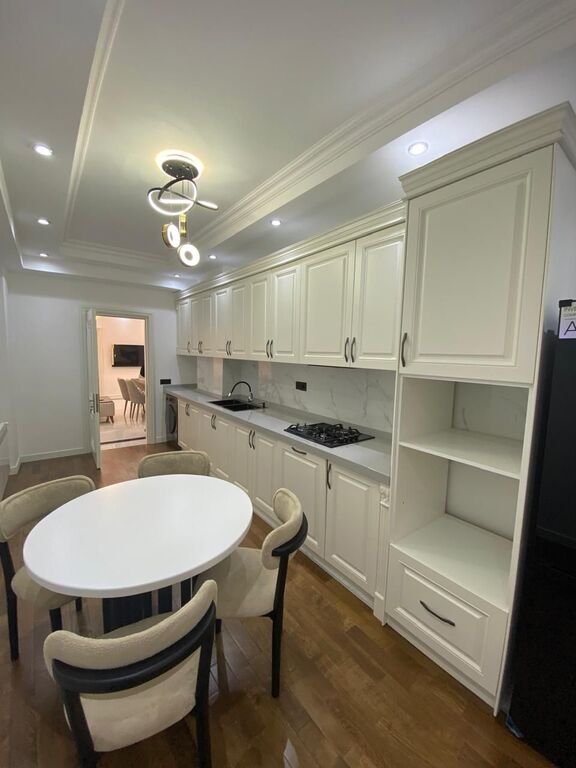 Kirayə verilir 4 otaqlı yeni tikili, 130 m², Abşeron-8
