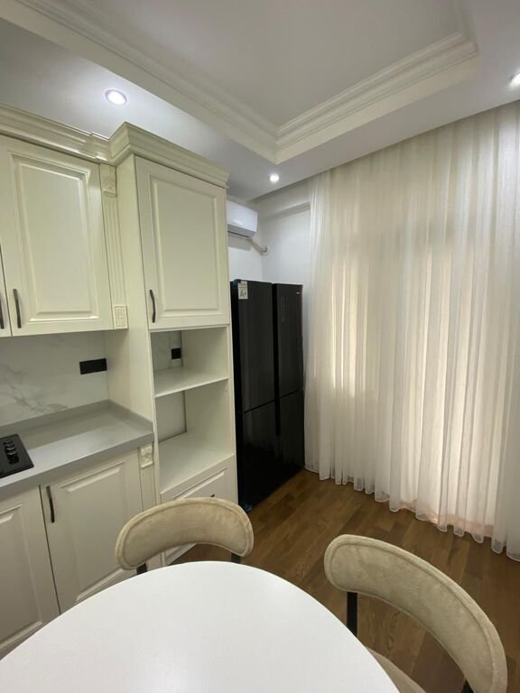 Kirayə verilir 4 otaqlı yeni tikili, 130 m², Abşeron-9