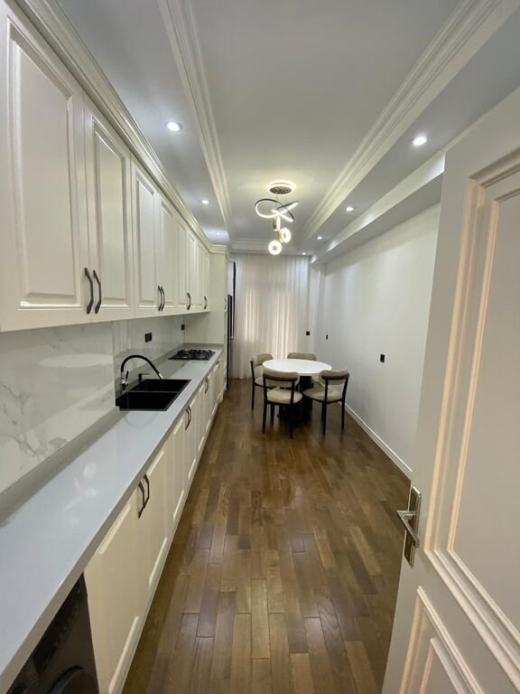 Kirayə verilir 4 otaqlı yeni tikili, 130 m², Abşeron-10
