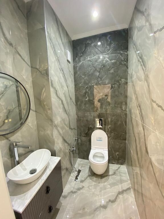 Kirayə verilir 4 otaqlı yeni tikili, 130 m², Abşeron-11