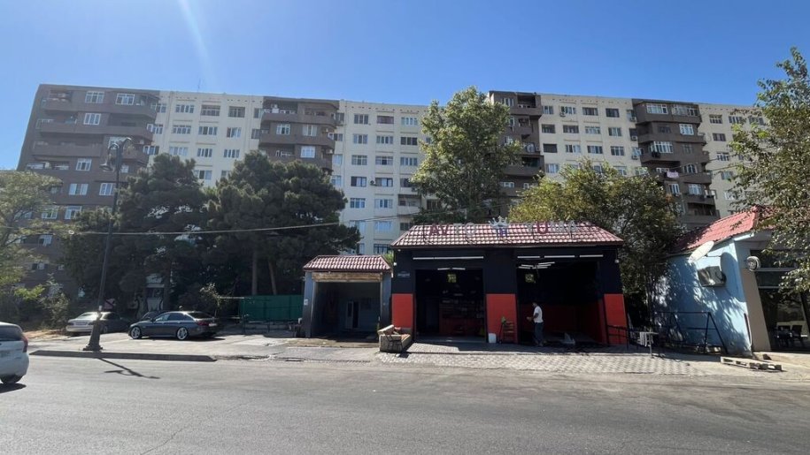 Satılır 2 otaqlı köhnə tikili, 55 m², Köhnə Günəşli-7