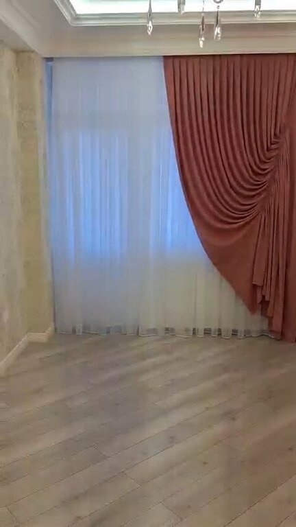 Satılır 2 otaqlı yeni tikili, 74 m², Neftçilər m.-1