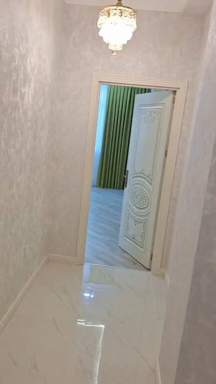 Satılır 2 otaqlı yeni tikili, 74 m², Neftçilər m.-3