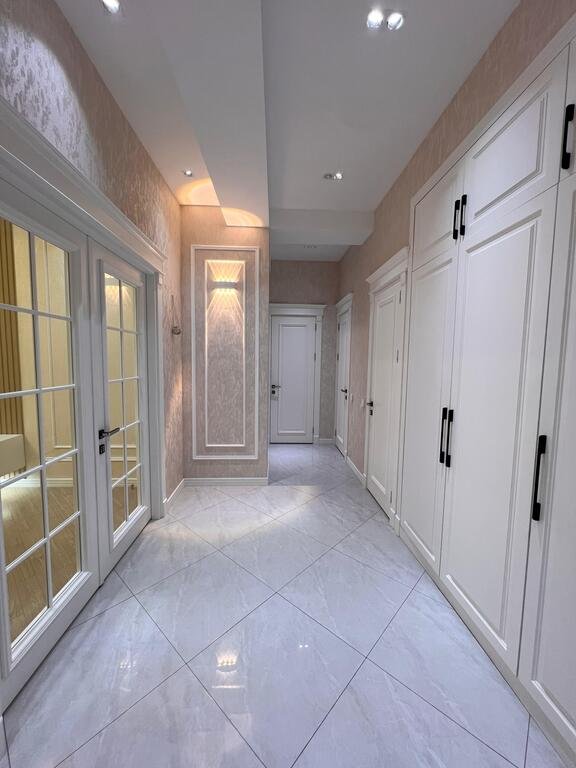 Satılır 2 otaqlı yeni tikili, 86 m², Elmlər Akademiyası m.-9
