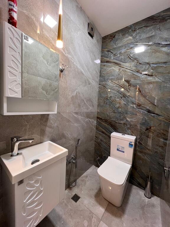 Satılır 2 otaqlı yeni tikili, 86 m², Elmlər Akademiyası m.-11