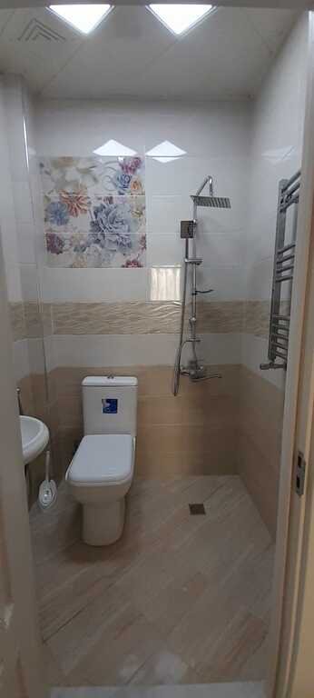 Kirayə verilir 4 otaqlı yeni tikili, 122 m², İnşaatçılar m.-14