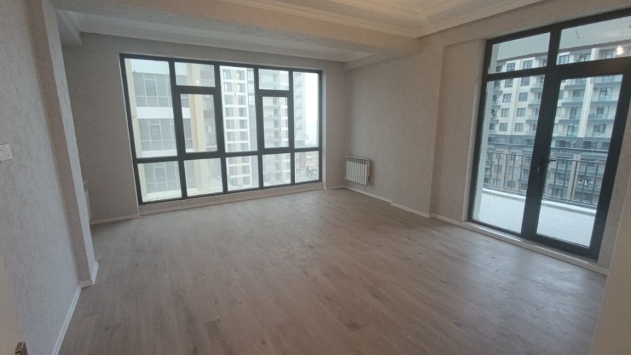 Satılır 2 otaqlı yeni tikili, 95 m², Sumqayıt-1