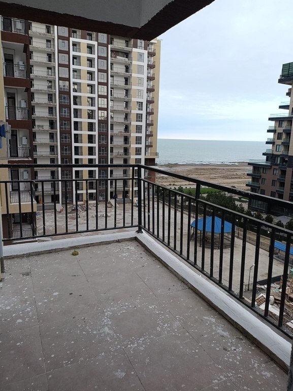 Satılır 2 otaqlı yeni tikili, 95 m², Sumqayıt-3