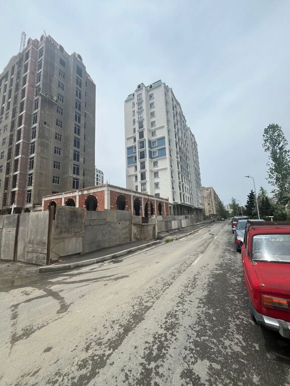 267 m<sup>2</sup> obyekt satılır, Həzi Aslanov m.-2