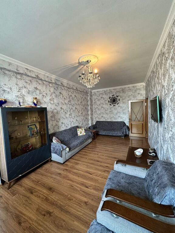 Satılır 2 otaqlı yeni tikili, 76 m², Xalqlar dostluğu m.-8