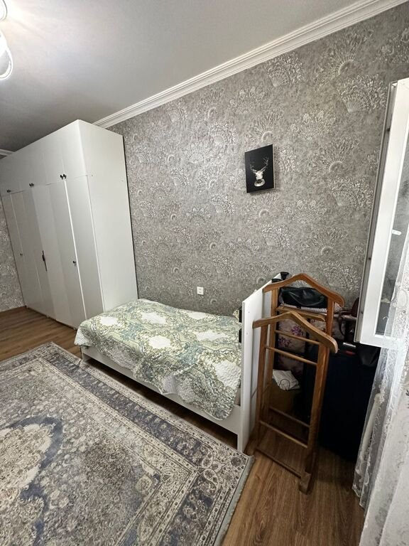 Satılır 2 otaqlı yeni tikili, 76 m², Xalqlar dostluğu m.-14