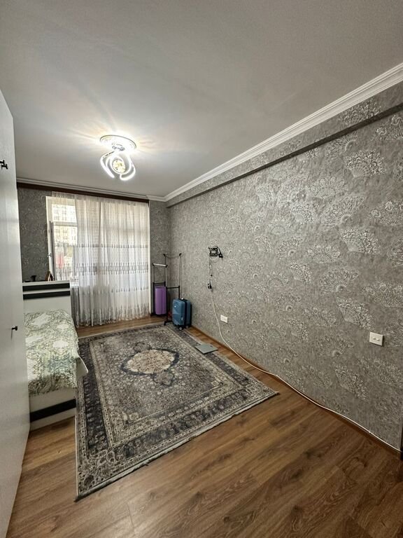 Satılır 2 otaqlı yeni tikili, 76 m², Xalqlar dostluğu m.-15