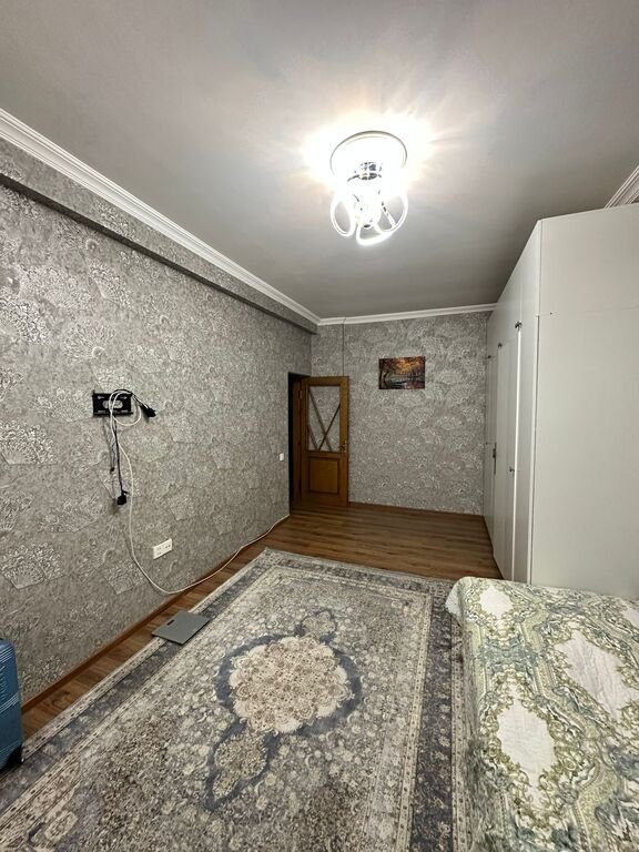Satılır 2 otaqlı yeni tikili, 76 m², Xalqlar dostluğu m.-16