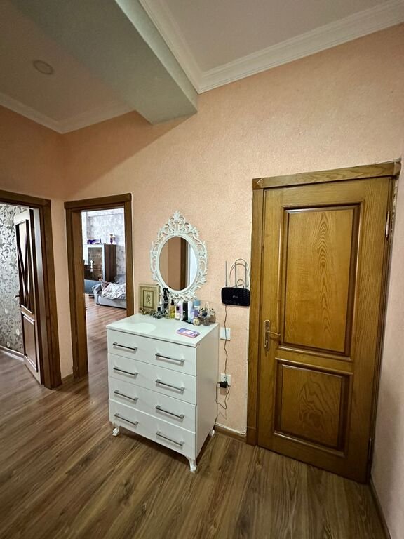 Satılır 2 otaqlı yeni tikili, 76 m², Xalqlar dostluğu m.-17