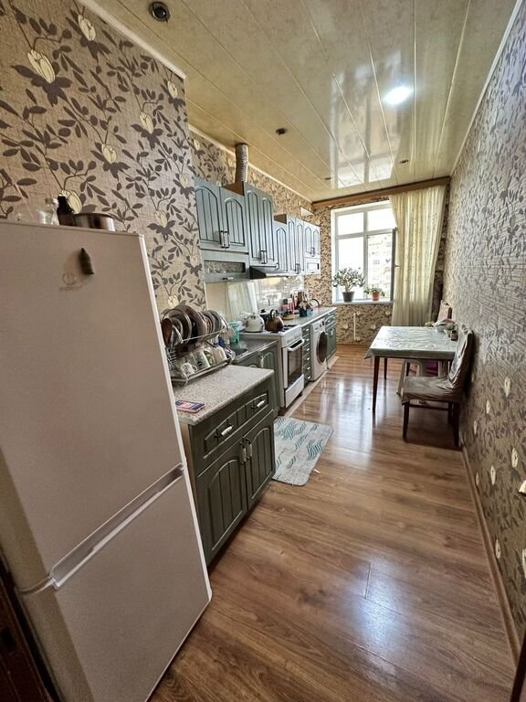 Satılır 2 otaqlı yeni tikili, 76 m², Xalqlar dostluğu m.-20