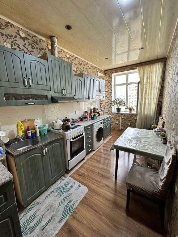 Satılır 2 otaqlı yeni tikili, 76 m², Xalqlar dostluğu m.-21