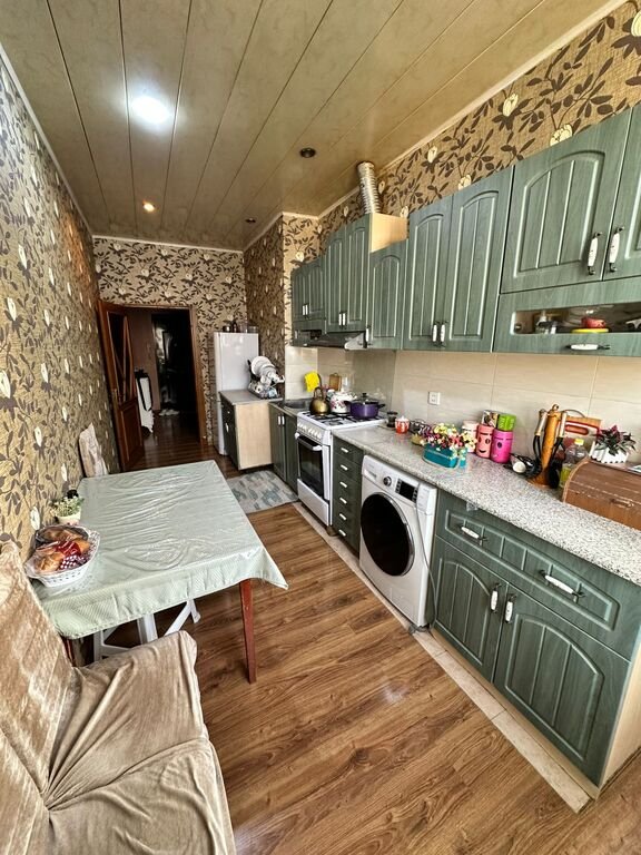 Satılır 2 otaqlı yeni tikili, 76 m², Xalqlar dostluğu m.-23