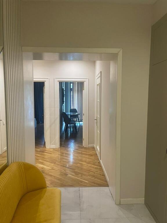 Satılır 2 otaqlı yeni tikili, 98 m², 8 noyabr-5