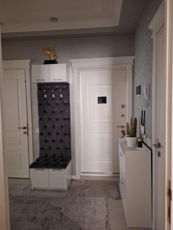 Satılır 3 otaqlı yeni tikili, 140 m², Memar Əcəmi m.-14