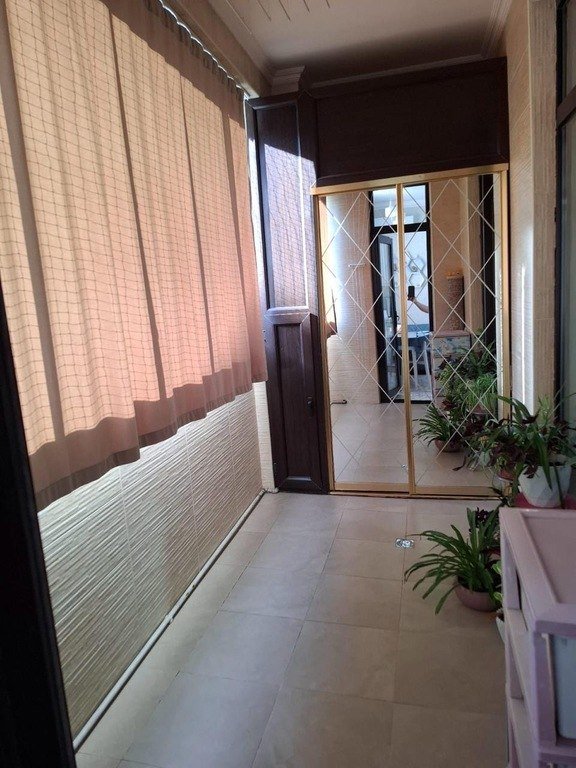 Satılır 3 otaqlı yeni tikili, 140 m², Memar Əcəmi m.-15